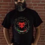 T-Shirt “Classic” M