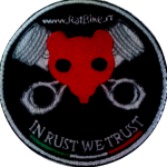 Patch RatBike Italia