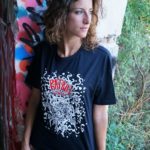 T-Shirt “Esoteric” M